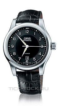  Oris 733 7594 4064 LS